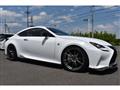 2015 Lexus RC