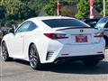2015 Lexus RC
