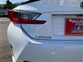 2015 Lexus RC