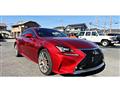 2014 Lexus RC