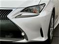 2014 Lexus RC