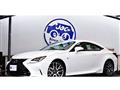 2014 Lexus RC