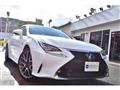 2014 Lexus RC