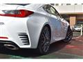 2014 Lexus RC