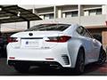 2014 Lexus RC