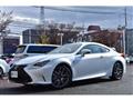 2014 Lexus RC