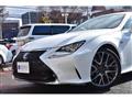 2014 Lexus RC