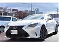 2014 Lexus RC