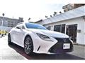 2014 Lexus RC