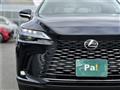 2025 Lexus RX
