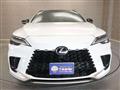 2025 Lexus RX