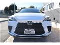 2025 Lexus RX