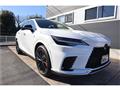 2025 Lexus RX
