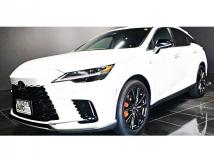 2025 Lexus RX