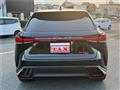 2025 Lexus RX