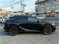 2025 Lexus RX
