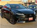 2025 Lexus RX