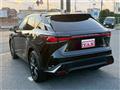 2025 Lexus RX