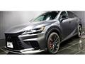 2025 Lexus RX