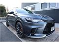 2025 Lexus RX