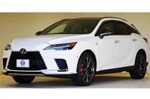 2025 Lexus RX