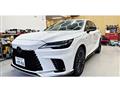 2025 Lexus RX