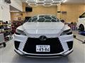 2025 Lexus RX