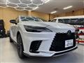 2025 Lexus RX