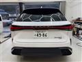 2025 Lexus RX