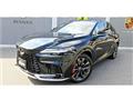 2025 Lexus RX