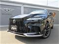 2025 Lexus RX