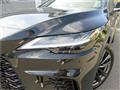 2025 Lexus RX