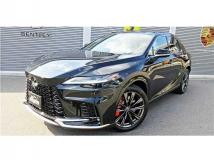 2025 Lexus RX