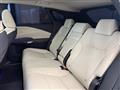 2025 Lexus RX