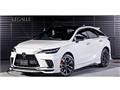 2025 Lexus RX
