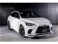 2025 Lexus RX