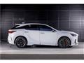 2025 Lexus RX