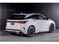 2025 Lexus RX