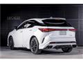 2025 Lexus RX