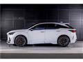 2025 Lexus RX