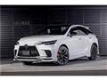 2025 Lexus RX
