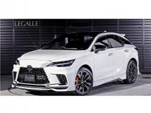 2025 Lexus RX