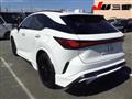 2025 Lexus RX