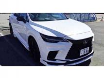 2025 Lexus RX