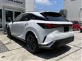 2025 Lexus RX