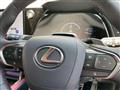 2025 Lexus RX