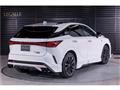 2025 Lexus RX