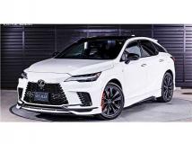 2025 Lexus RX