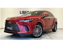 2024 Lexus RX