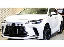 2024 Lexus RX